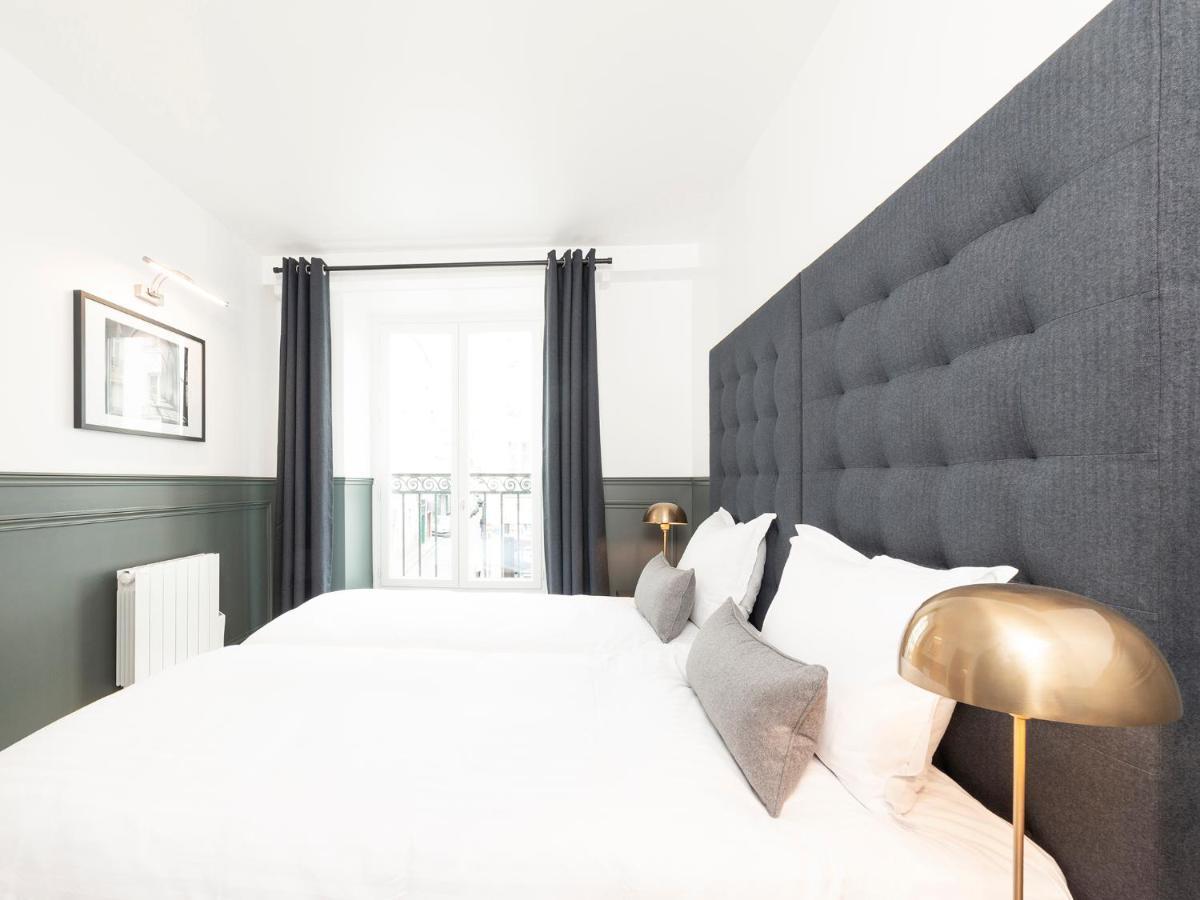 Apartment Livinparis - Luxury 4 Bedrooms Le Marais I
