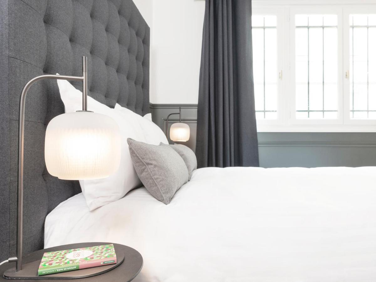 Apartment Livinparis - Luxury 4 Bedrooms Le Marais I *