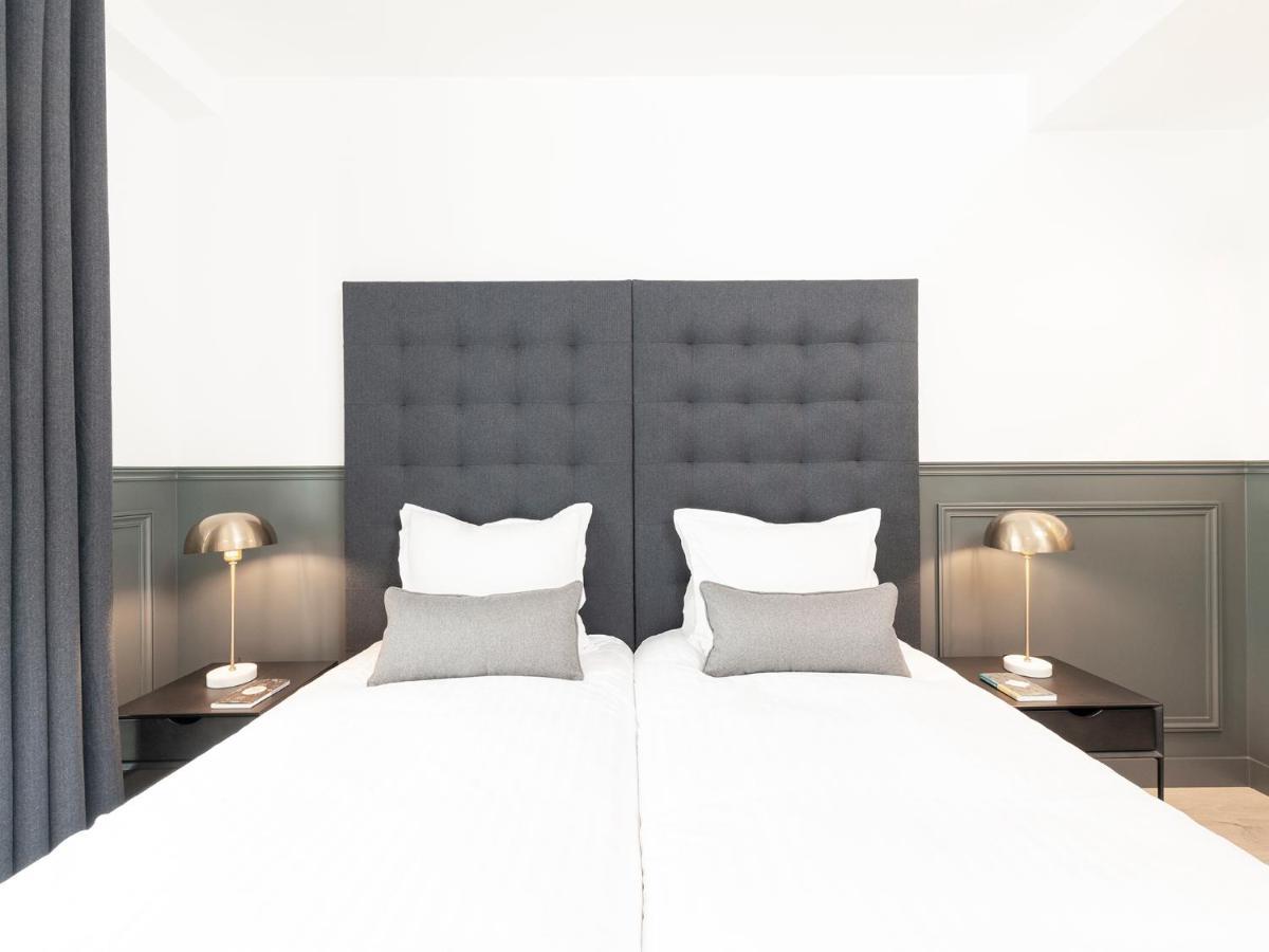 Livinparis - Luxury 4 Bedrooms Le Marais I Apartment Paris