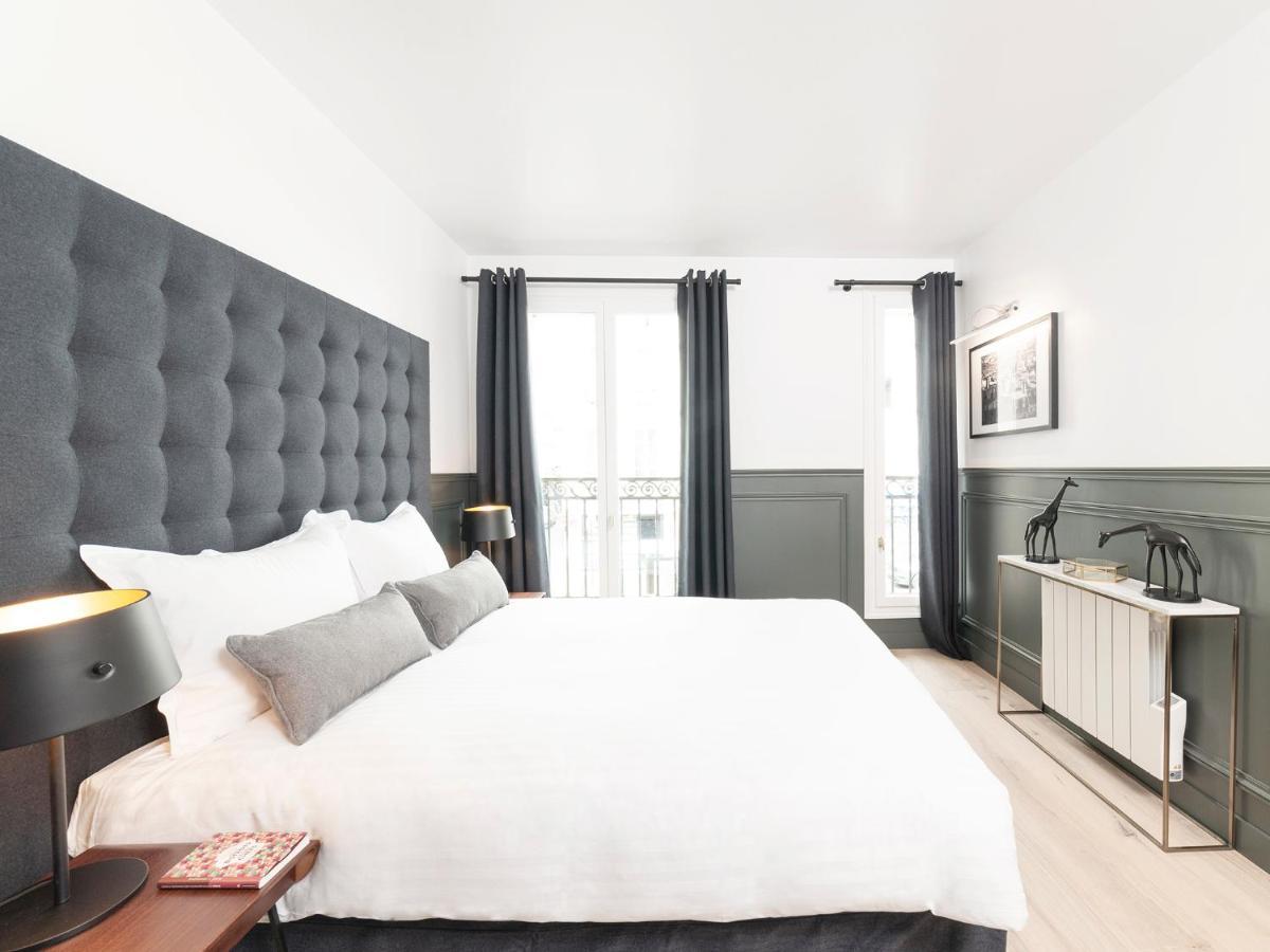 Apartment Livinparis - Luxury 4 Bedrooms Le Marais I Paris