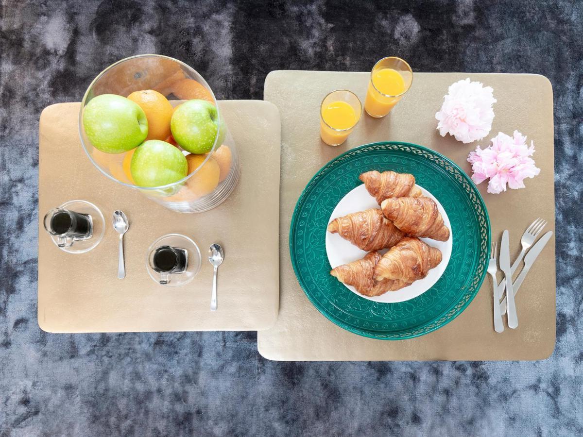 Apartment Livinparis - Luxury 4 Bedrooms Le Marais I *